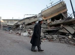 Çin'den Van'a 1 milyon dolar yardım