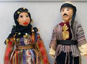 Çin'in 'Cindy'sine karşı 'Organik Ökkeş'