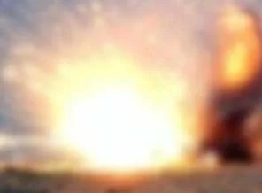 Cizre'de patlama: 4 yaralı