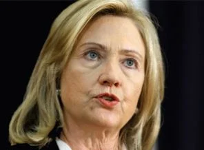 Clinton'dan 'sınır ötesi' yorumu