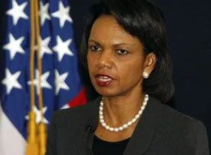 Condoleezza Rice: Erdoğan'ı okumak zor!