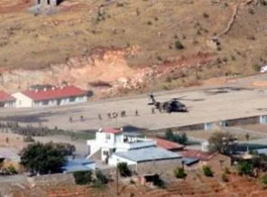 Çukurca'da flaş gelişme!