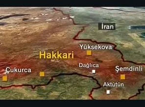 Çukurca'da hain saldırı: 24 şehit