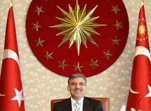 Cumhurbaşkanı Gül'den 29 Ekim mesajı