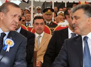 Cumhurbaşkanı Gül, Erdoğan'ı telefonla aradı