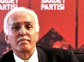 Cumhurbaşkanı Gül, Kamalak'ı kabul etti