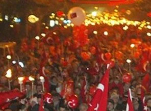 Cumhuriyet Bayramı geçit törenleri iptal!