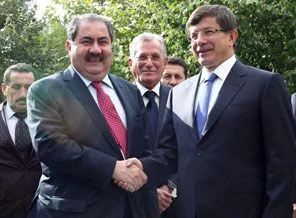 Davutoğlu: Artık tahammülümüz yok