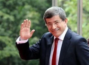 Davutoğlu, Balkan müftüleri ile görüştü