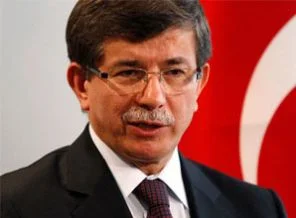 Davutoğlu: Bizim İsrail halkıyla bir sorunumuz yok