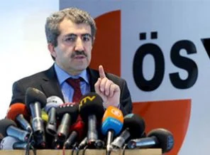 Demir, yeni 'TUS' ve 'DUS'u açıkladı
