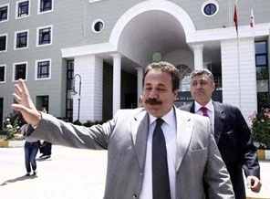 Deniz Feneri e.V tutukluları serbest bırakıldı