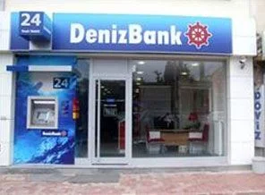 Denizbank satılıyor
