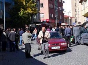 Deprem Bitlis'i de vurdu: 1 ölü
