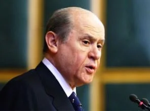 Devlet Bahçeli: OHAL kaçınılmaz