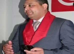 Devrik liderin yeğenine 15 yıl hapis