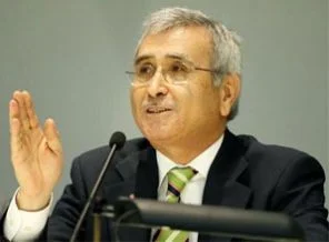 'Dışarıdaki yangının alevi bizi de sardı'