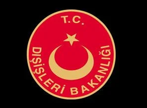 Dışişleri Bakanlığı'ndan önemli adım