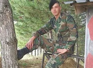 'Disko'dan bir dehşet hikâyesi daha