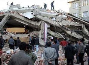 Diyanet: Kur'an Kursu'nda 10 öğrenci öldü