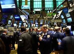 Dow Jones aşağı, Nasdaq yukarı