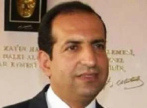 'Dün sustum çünkü ceset çıkarıyordum'