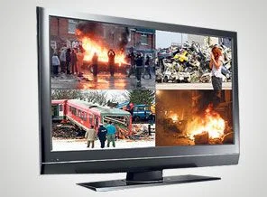 Dünya medyası felaketleri nasıl veriyor?