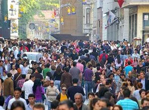 Dünya nüfusu 31 Ekim'de 7 milyar oluyor