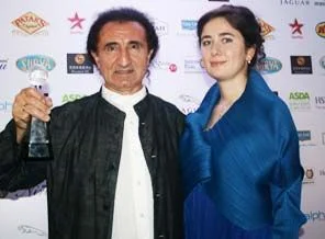 Dünya Yemek Ödüllerini Türkiye götürdü