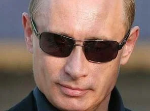 Dünyanın en çalışkan lideri Putin