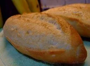 Ekmek artık daha büyük, daha kepekli