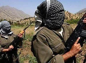 Emniyet, jandarma ve kaymakamlığa saldırı