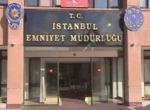 Emniyetten operasyon açıklaması