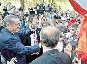Emperyalistler arzularından vazgeçmez
