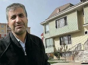 Ercişli müteahhit Ölmez konuştu!