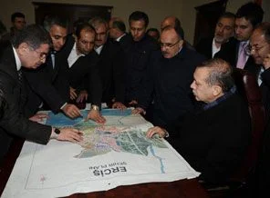 Erdoğan: 138 ölü, göçük altı bilinmiyor