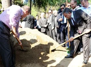 Erdoğan annesini böyle uğurladı (foto)