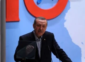 Erdoğan'dan Kızılcahamam'da flaş açıklamalar