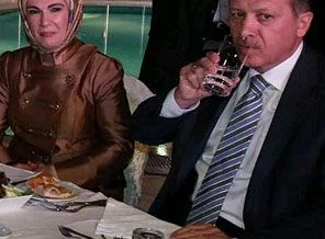 Erdoğan'ın yediği ekmek neden mahkemelik oldu?