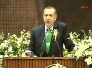 Erdoğan İstanbul Üniversitesi akademik yıl açılış töreninde