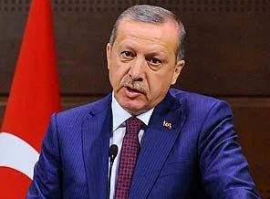 Erdoğan Kılıçdaroğlu'na: Yan gelip yatma