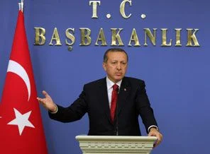 Erdoğan: PKK bazı ülkelerin maşasıdır!