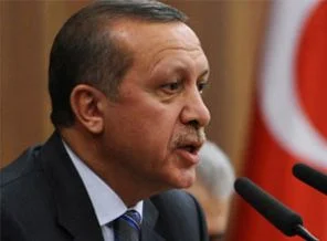 Erdoğan: Ya Kandil'i siz temizleyin, ya da...