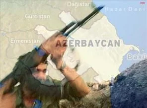 Ermeni-Azeri hattında ateşkes ihlali