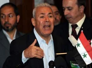 'Esad intihar politikası izliyor'