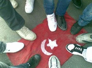Esad'tan Türkiye'ye karşı intikam yemini