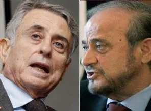 Esed ve Haddam'ın 'Hama katliamı' kavgası