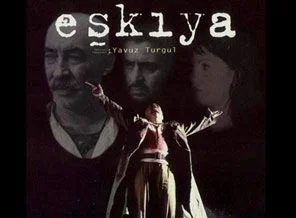 'Eşkıya' zirveye oturdu!