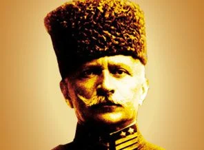 Fahreddin Paşa ve Ermeni Meselesi