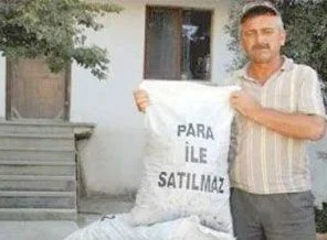 Fakir ailelere kömür yardımı